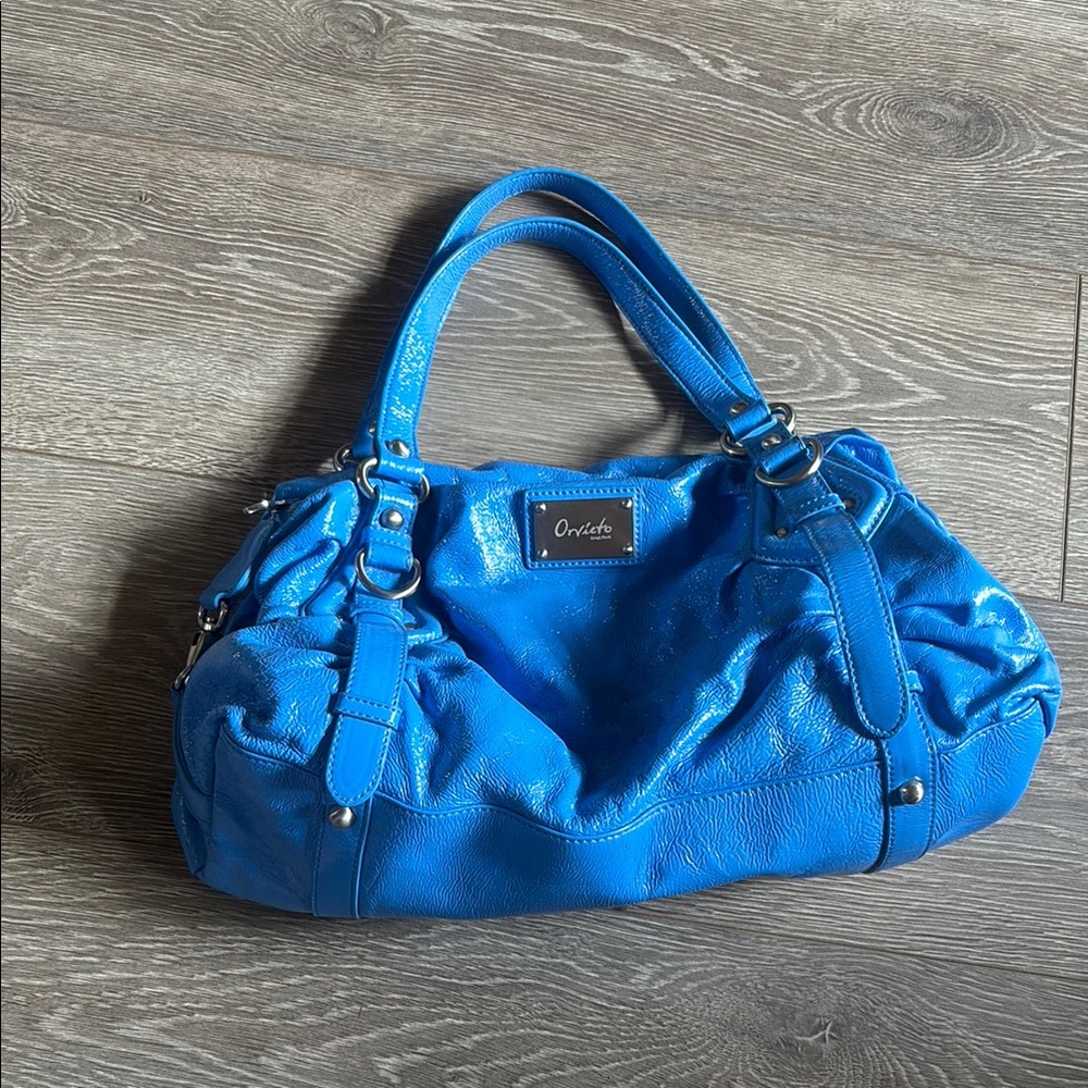 Orvieto purse Like new